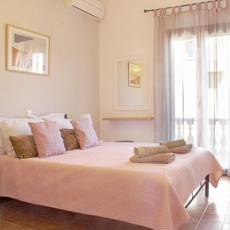 Ayerina Ground Floor Apartment Arillas  Exteriér fotografie