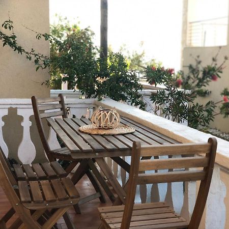 Ayerina Ground Floor Apartment Arillas  Exteriér fotografie