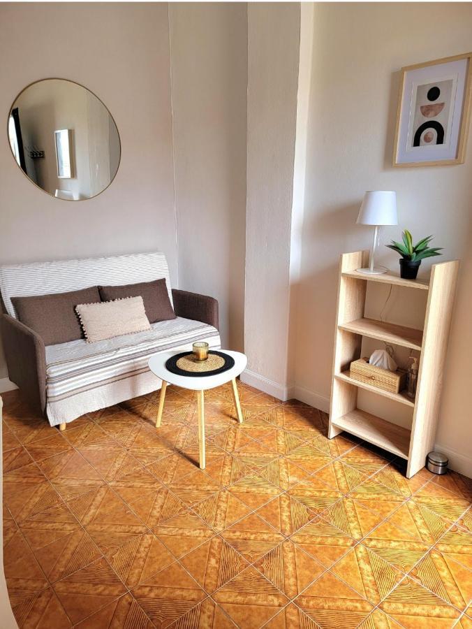 Ayerina Ground Floor Apartment Arillas  Exteriér fotografie